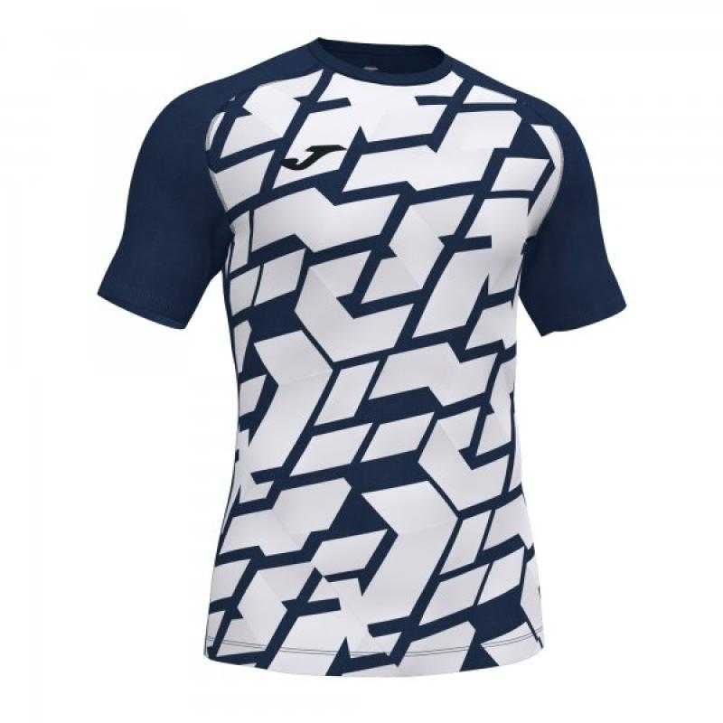 Camiseta rugby myskin iii joma