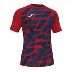 Camiseta rugby myskin iii joma
