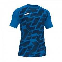 Camiseta rugby myskin iii joma