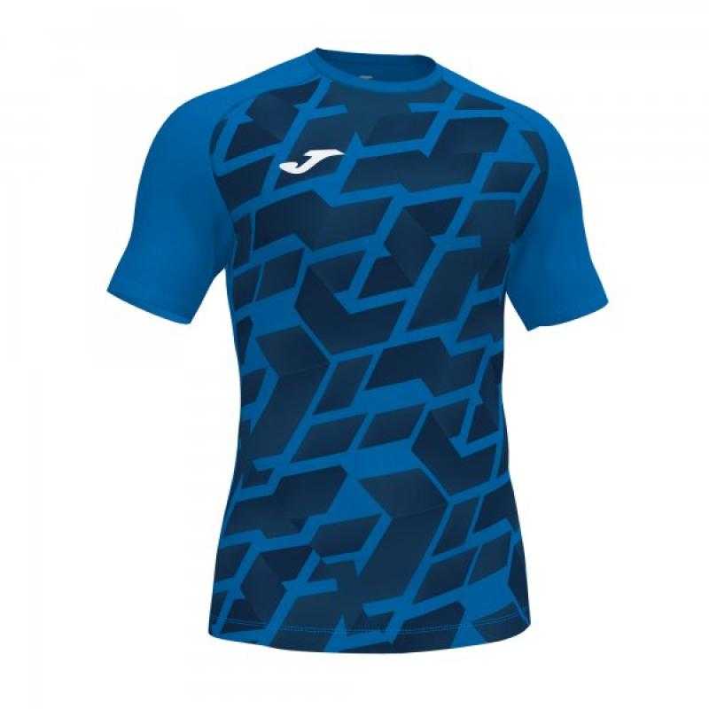 Camiseta rugby myskin iii joma