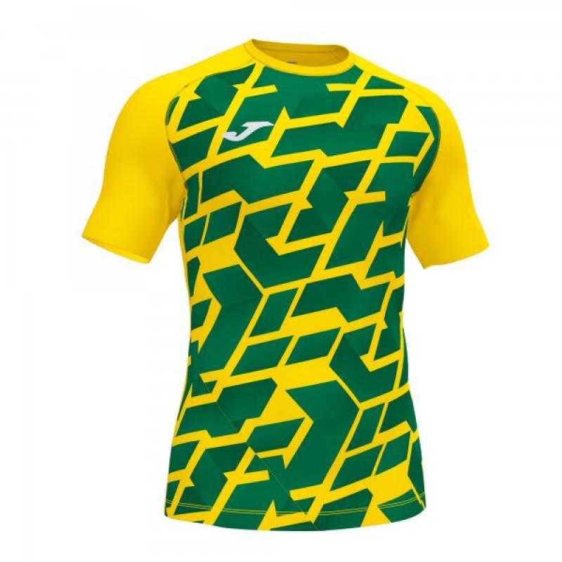 Camiseta rugby myskin iii joma