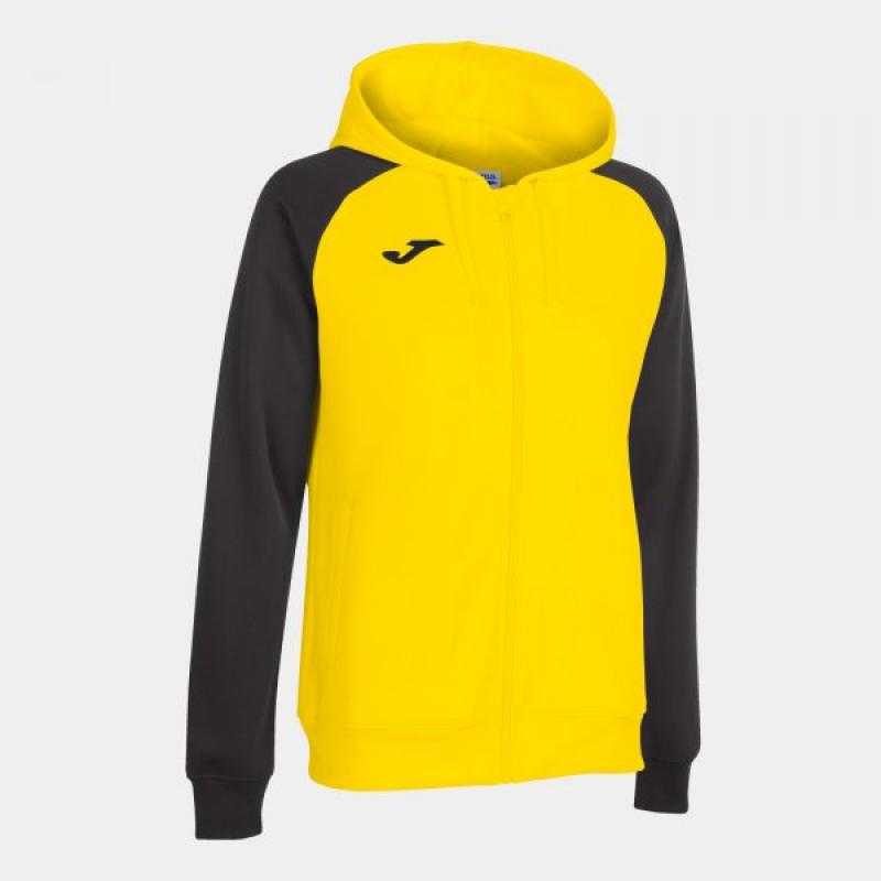 Sudadera academy iv joma mujer