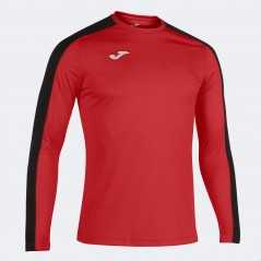 Camiseta academy iii joma manga larga