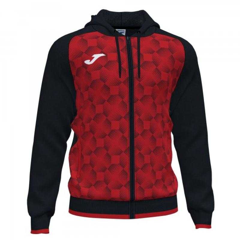 Chaqueta supernova iii joma