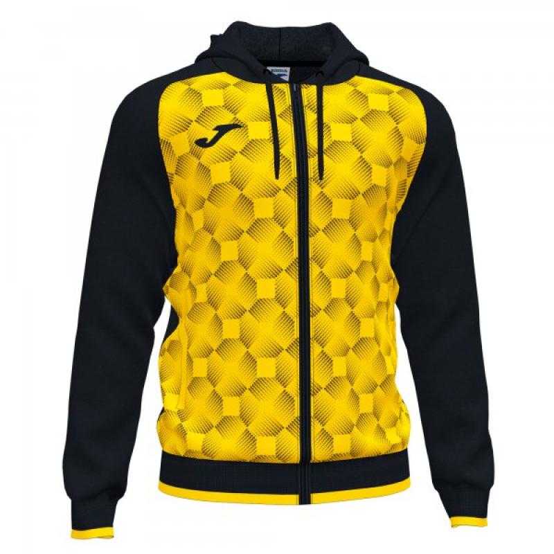 Chaqueta supernova iii joma