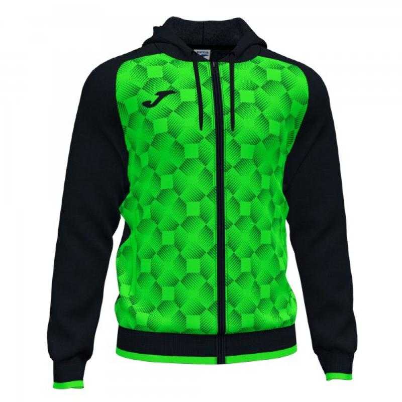 Chaqueta supernova iii joma