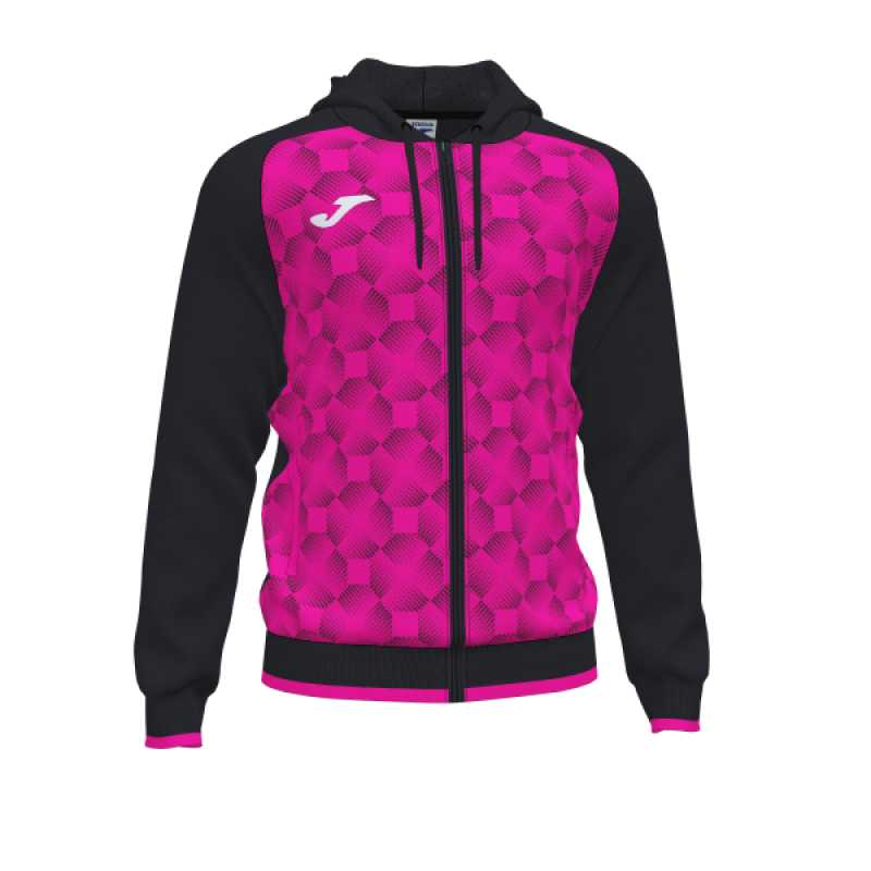 Chaqueta supernova iii joma
