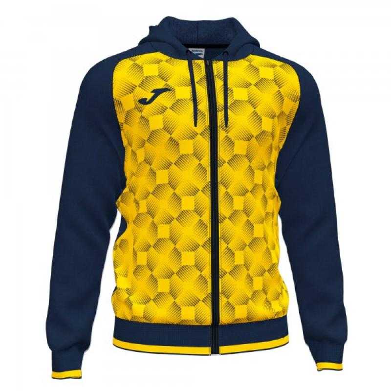 Chaqueta supernova iii joma