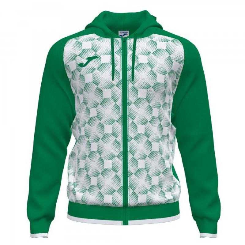 Chaqueta supernova iii joma