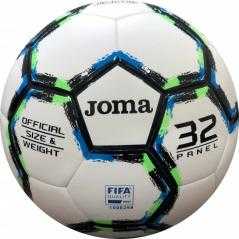 Balón grafity ii joma fútbol sala (precio pack 12 unidades)