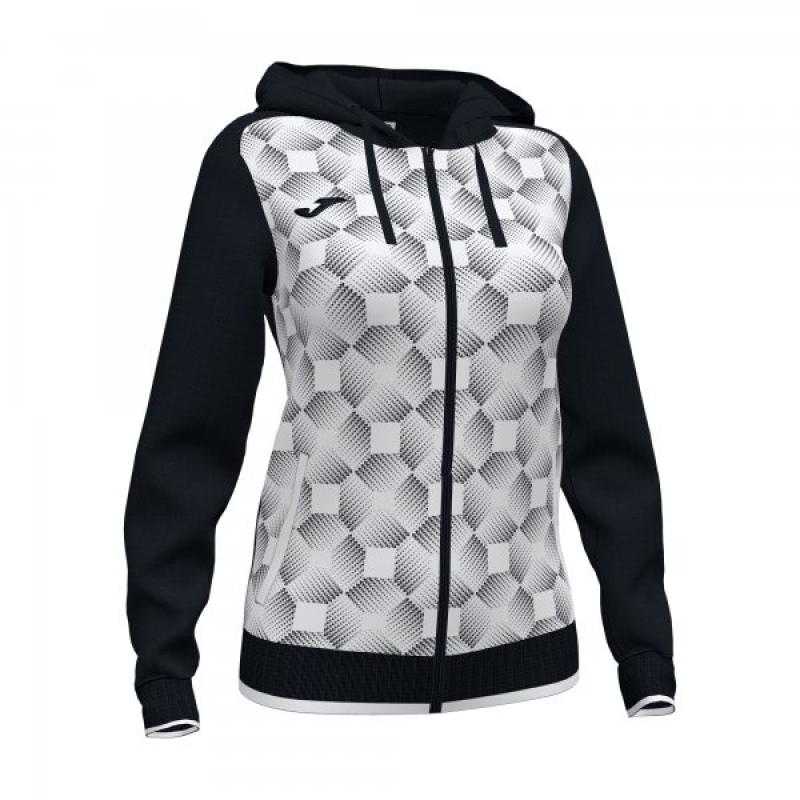 Chaqueta supernova iii joma mujer