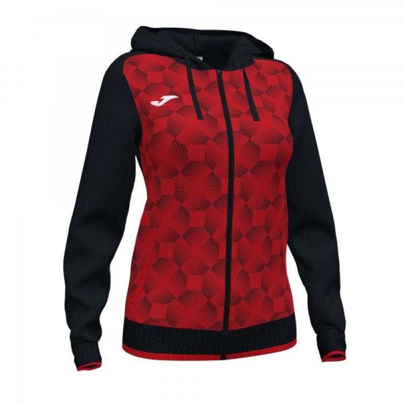 Chaqueta supernova iii joma mujer