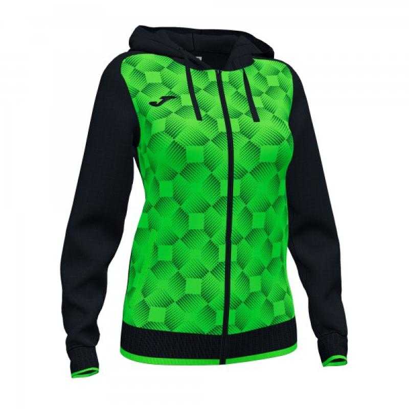 Chaqueta supernova iii joma mujer
