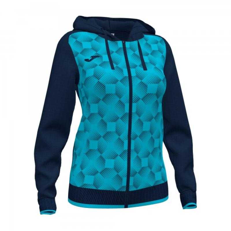 Chaqueta supernova iii joma mujer