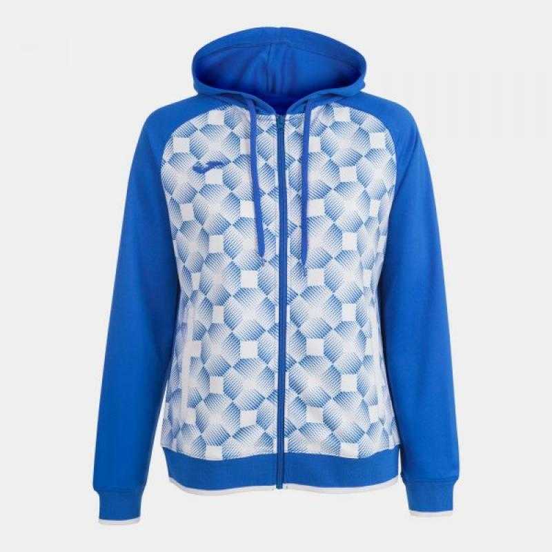 Chaqueta supernova iii joma mujer