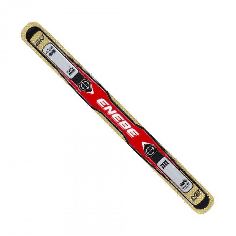 PROTECTOR PADEL ENEBE RESPONSE ORO - Imagen 1