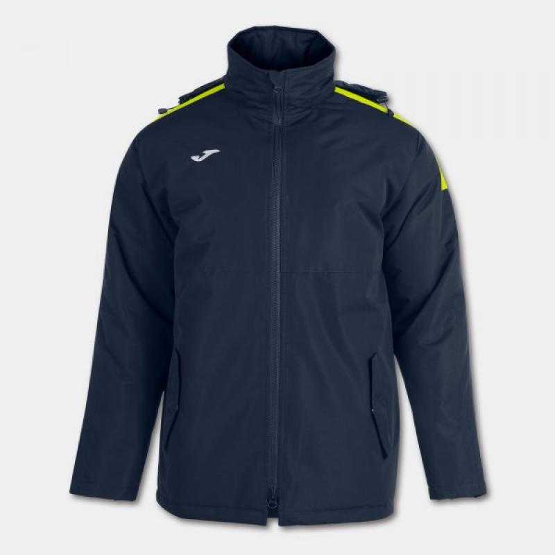 Anorak trivor joma