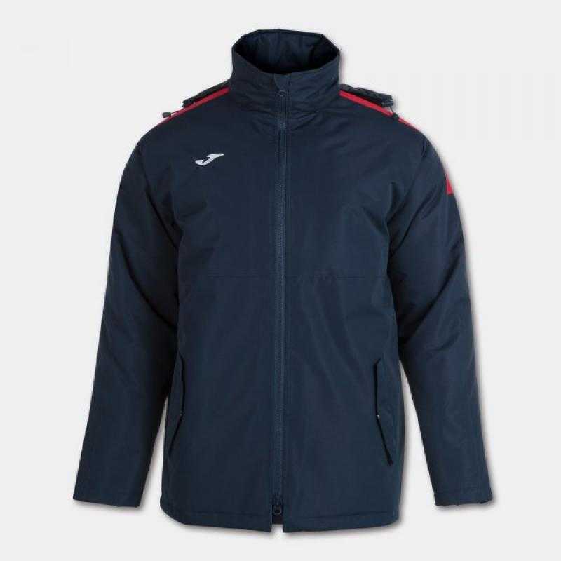 Anorak trivor joma