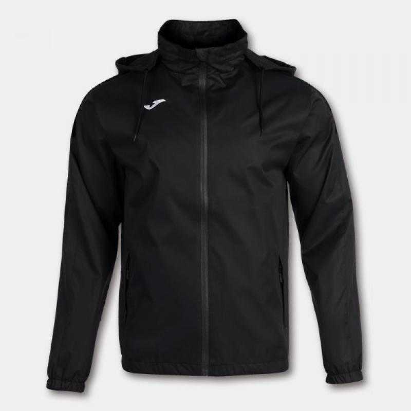 Chubasquero trivor joma