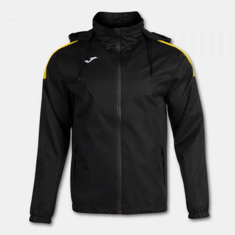 Chubasquero trivor joma