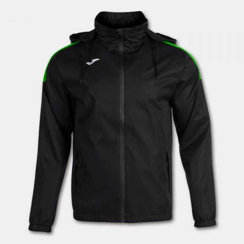 Chubasquero trivor joma