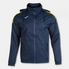 Chubasquero trivor joma