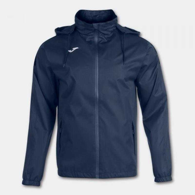 Chubasquero trivor joma