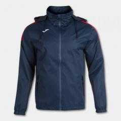Chubasquero trivor joma