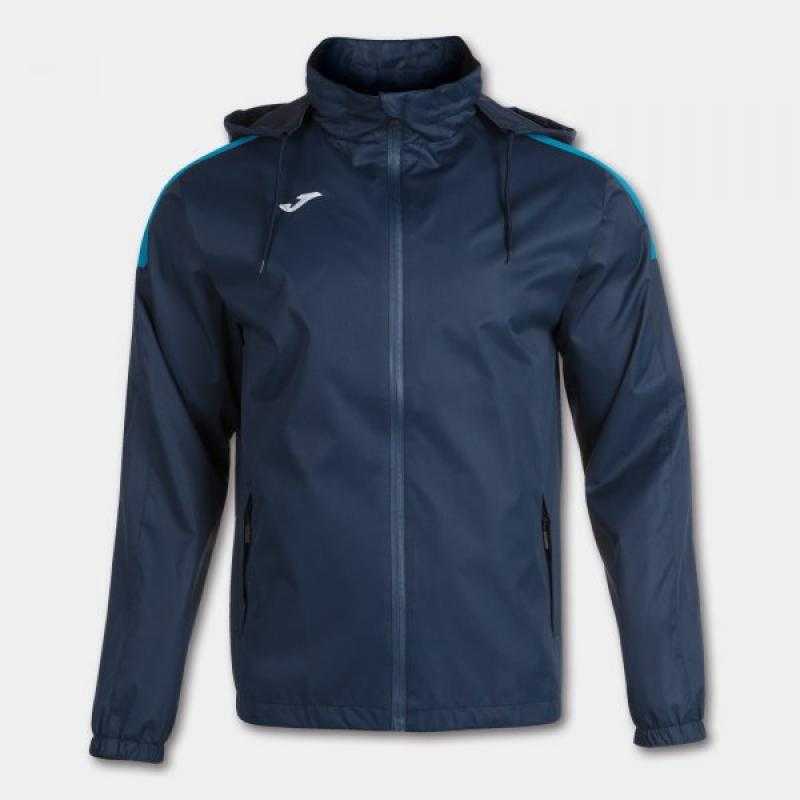 Chubasquero trivor joma