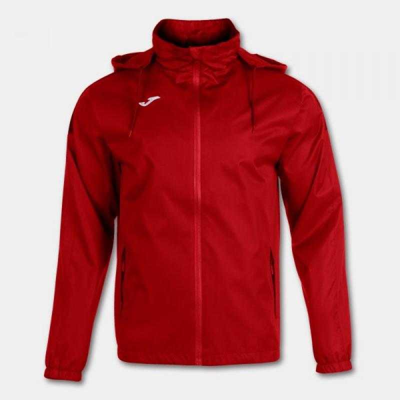 Chubasquero trivor joma