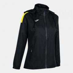 Chubasquero trivor joma mujer
