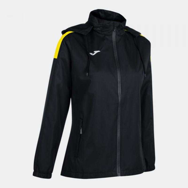 Chubasquero trivor joma mujer