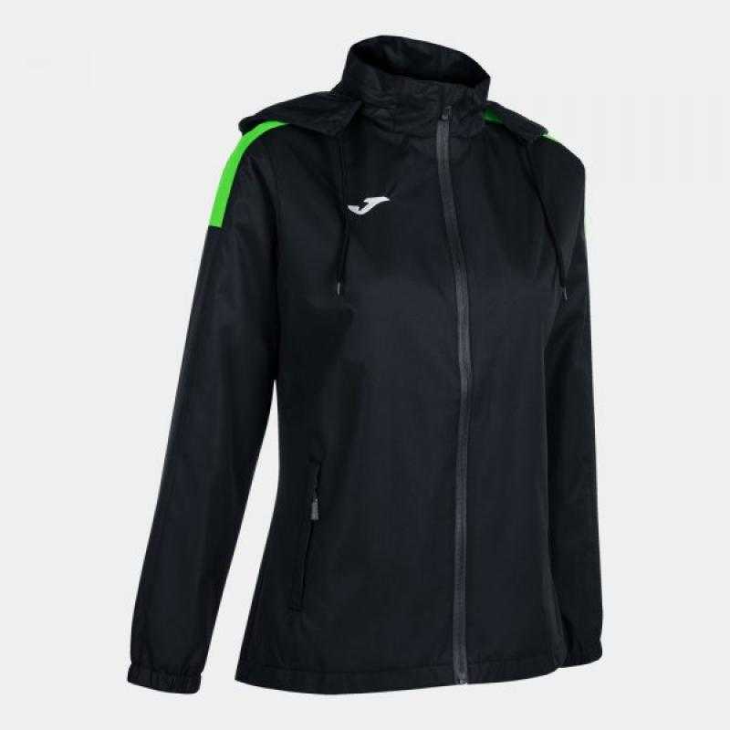 Chubasquero trivor joma mujer