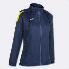 Chubasquero trivor joma mujer