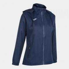 Chubasquero trivor joma mujer