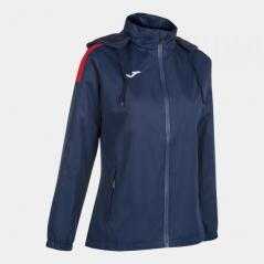 Chubasquero trivor joma mujer
