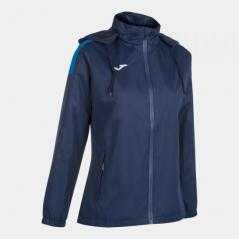 Chubasquero trivor joma mujer