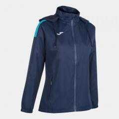 Chubasquero trivor joma mujer