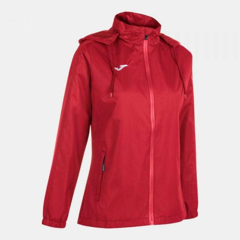 Chubasquero trivor joma mujer