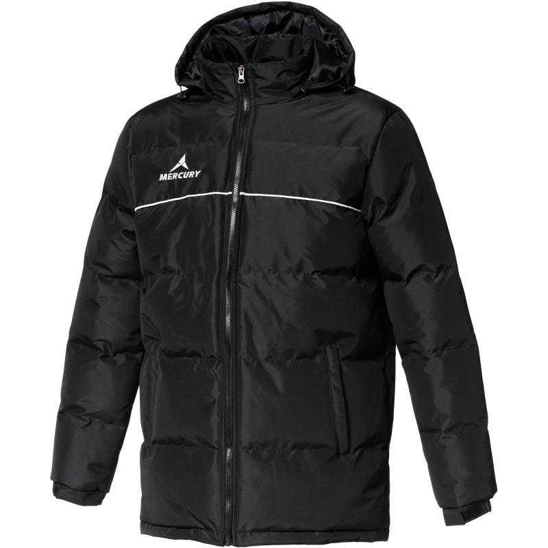 Anorak performance mercury