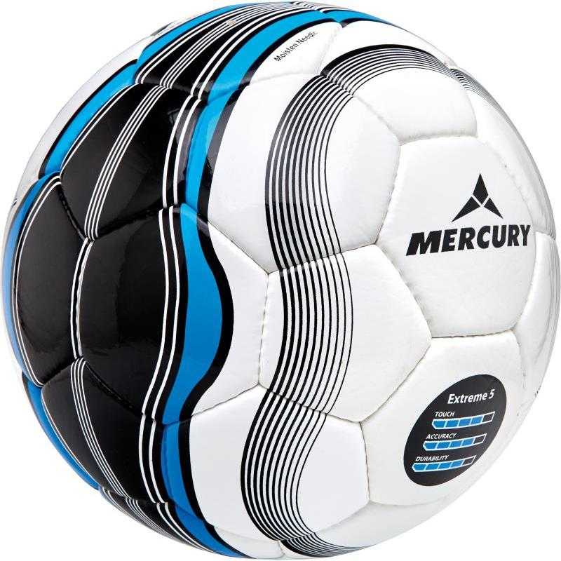 Balón fútbol extreme mercury