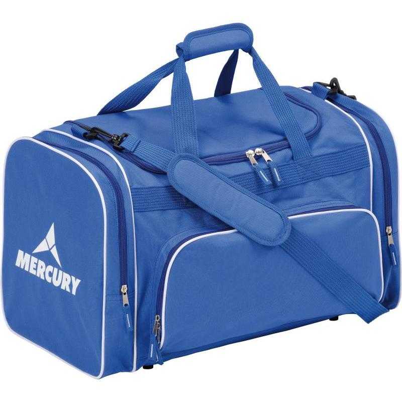 Bolsa chile mercury