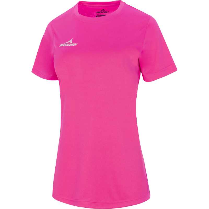 Camiseta power mujer mercury