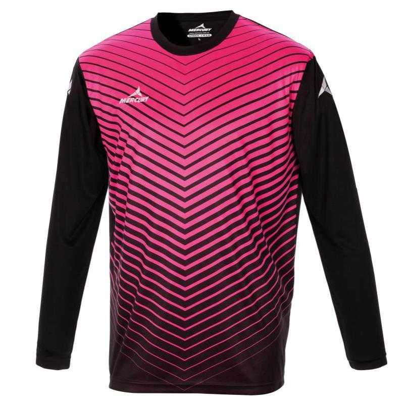 Camiseta portero arsenal mercury