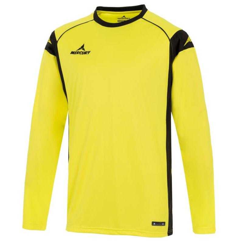 Camiseta portero palermo mercury