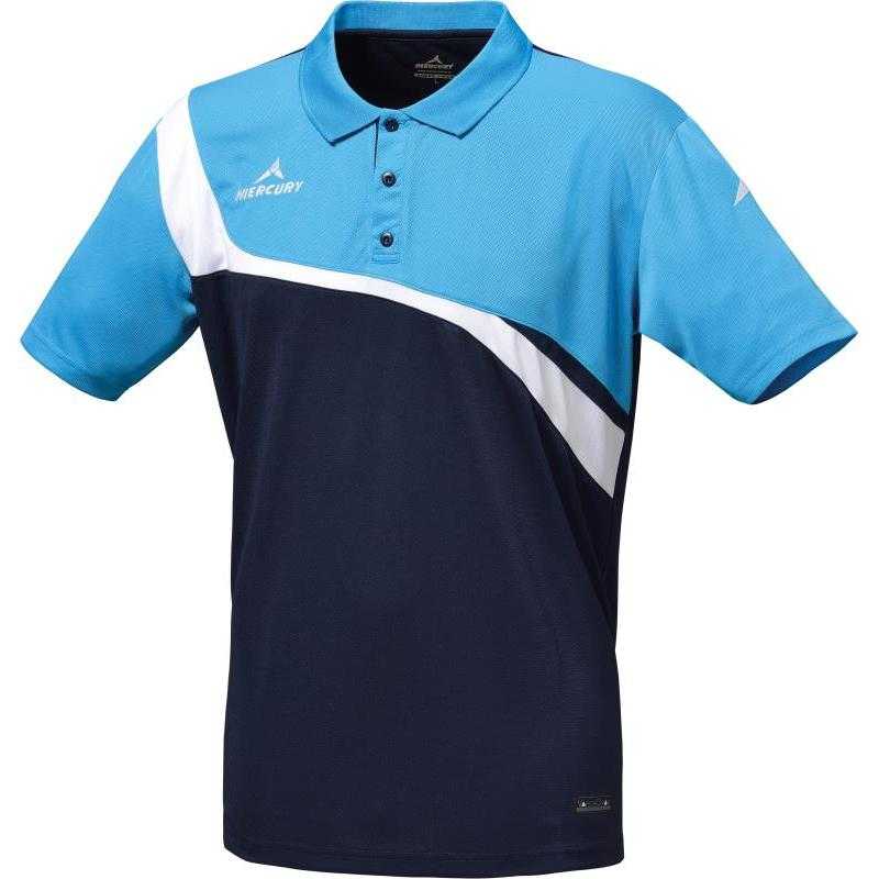 Polo noruega mercury