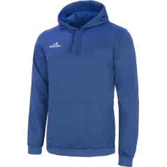 Sudadera capucha performance mercury