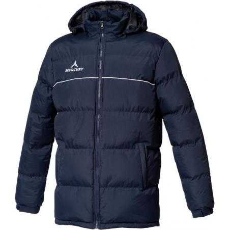 Anorak performance mercury