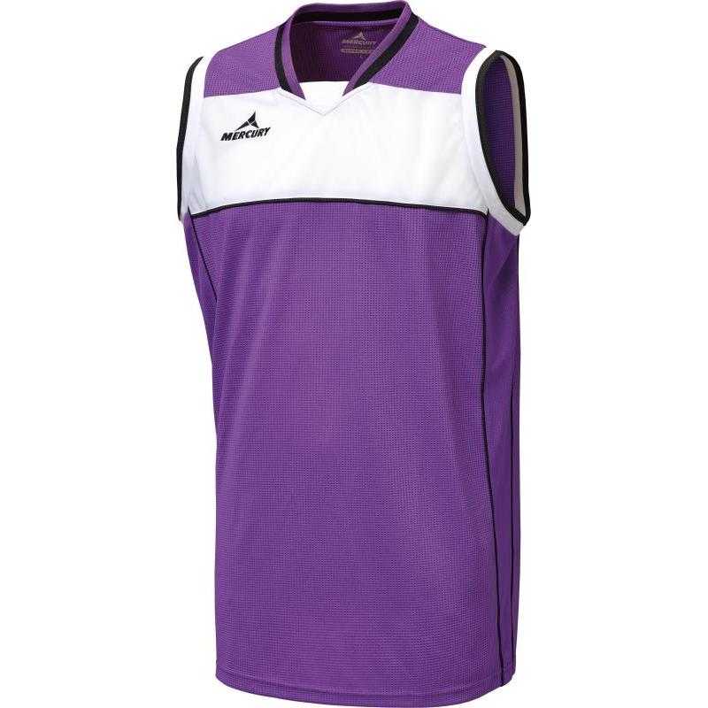 Camiseta baloncesto utah mercury
