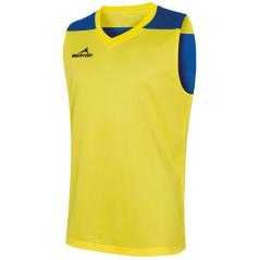 Camiseta reversible michigan mercury